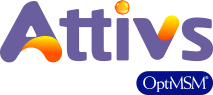 Attivs: Suplemento Alimentar